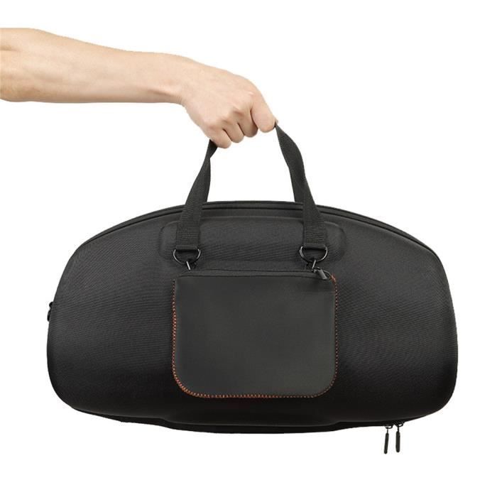 Housse de rangement pour sac de transport rigide pour haut-parleur Bluetooth JBL-BOOMBOX #FQQ91219104