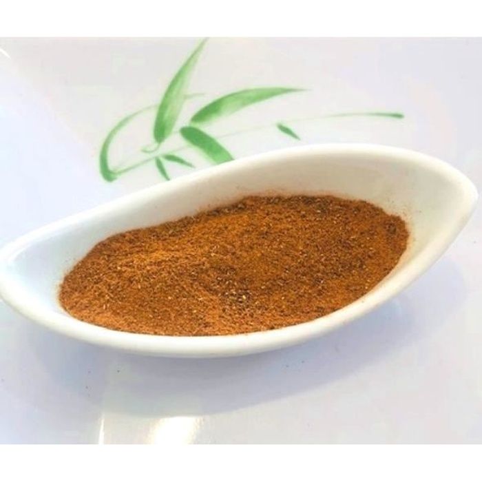 Mélange pain d'épices bio