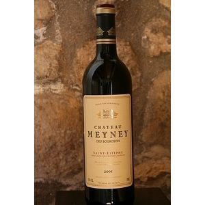 chateau Meyney 2001