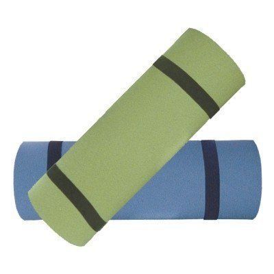 10T proFOMA - Tapis de sol trekking - Multicolo…