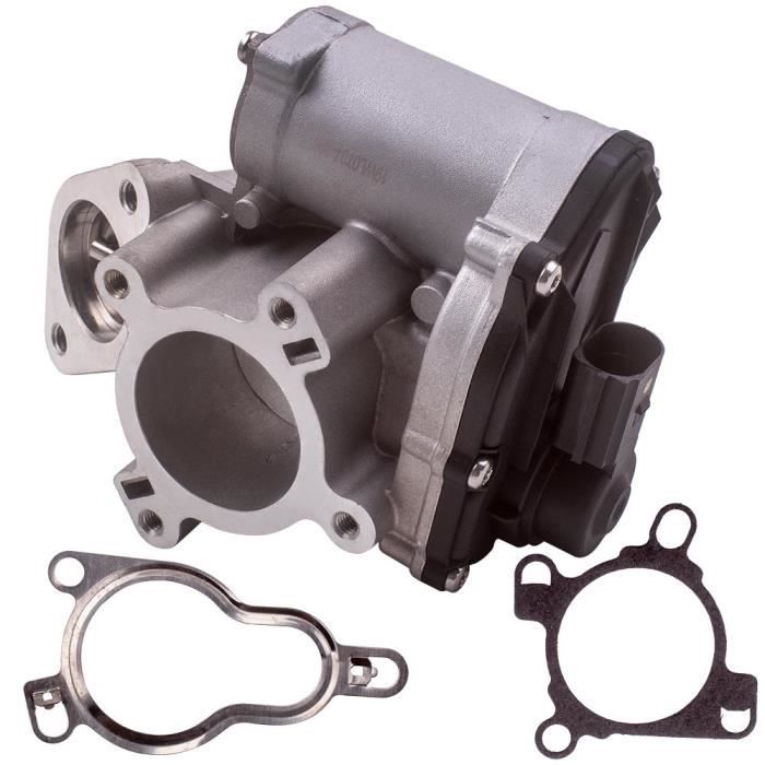 Vanne EGR For Renault Laguna MK III Trafic MK2 Nissan X-Trail T31 2.0 8200327011