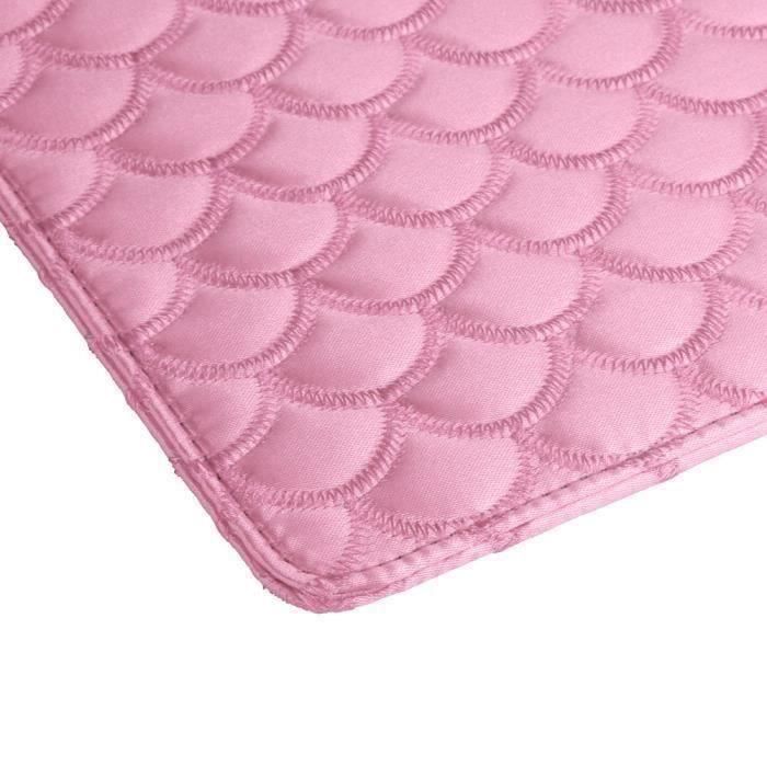 Bras de main douce Coussin Coussin Tapis de repos Nail Art Manucure Soins Salon traitement rw1662 Bo17052