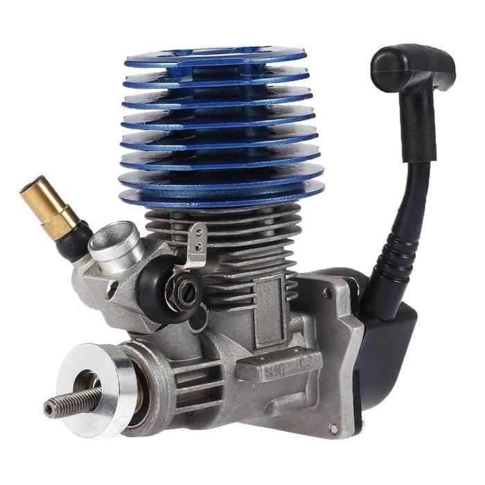 JETON DE JEU 1 pièce SH 18 Nitro Engine