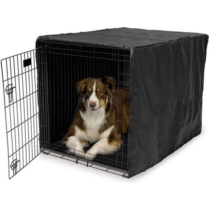 Cage Transport Tissus