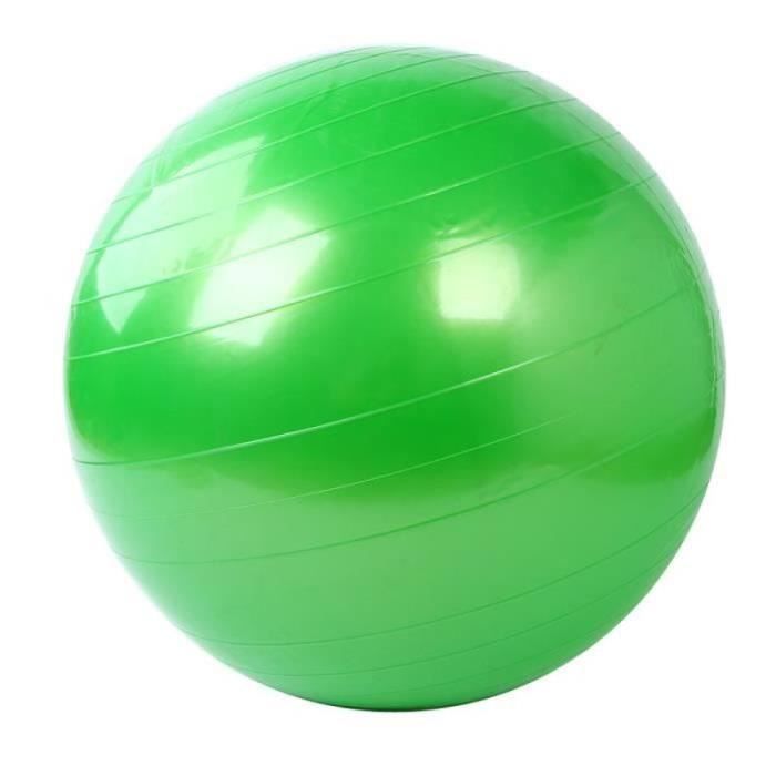 RD04714-55cm exercice Yoga Fitness Gym douce balle GN tapomeis041