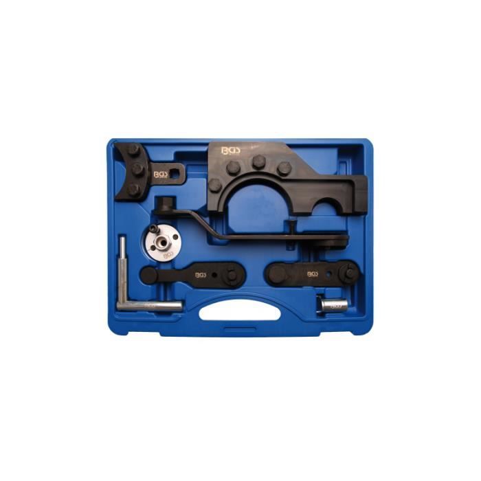 Coffret de calage pour VAG 2.5, 4.9D, TDI PD