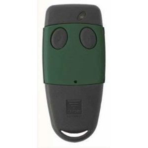 CARDIN TXQ4492P0 Télécommande / Emetteur pré-codé