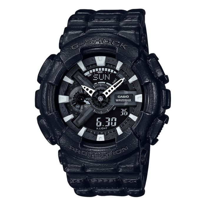 Casio Montre - GA-110BT-1AER