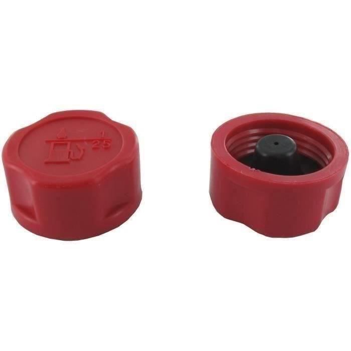 Bouchon de réservoir adaptable KAWASAKI