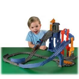 Supercircuit Thomas De La Mina…