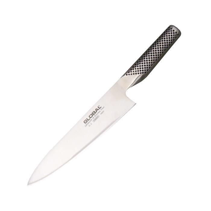 Global G-2 Couteau de Chef 20 cm
