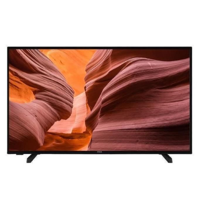 TV intelligente Hitachi 32HAE4351 32- FHD LED WIFI