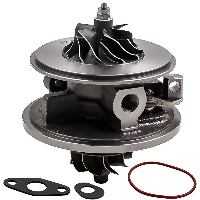 maXpeedingrods Turbo CHRA Cartouche Pour Audi A3 Sportback VW Golf Jetta Passat Touran 1.9 TDI