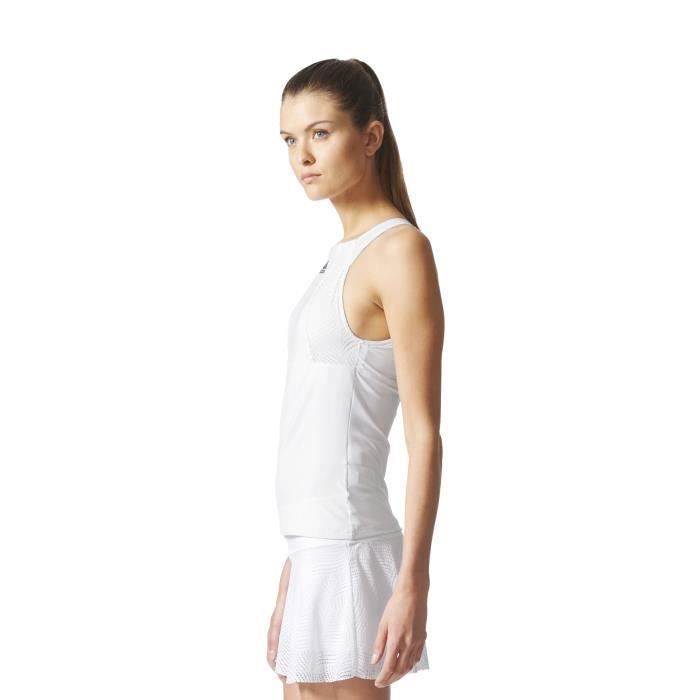 Débardeur femme adidas London