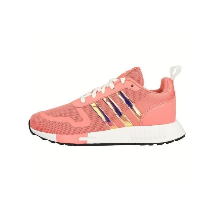 ADIDAS Baskets Multix Rose - Femme/Adulte
