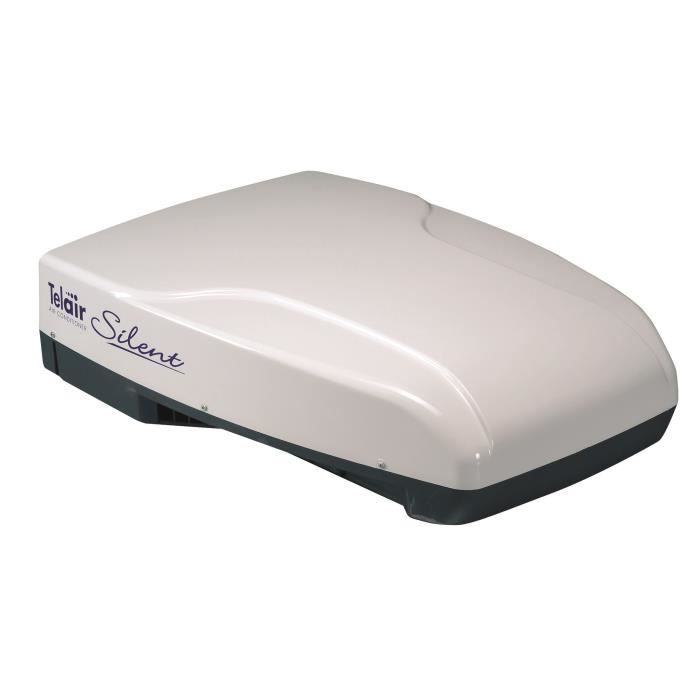 TELAIR Climatiseur Silent 8400H spécial véhicules