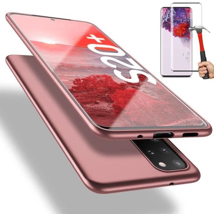 Coque Samsung S20 Plus (6.7\