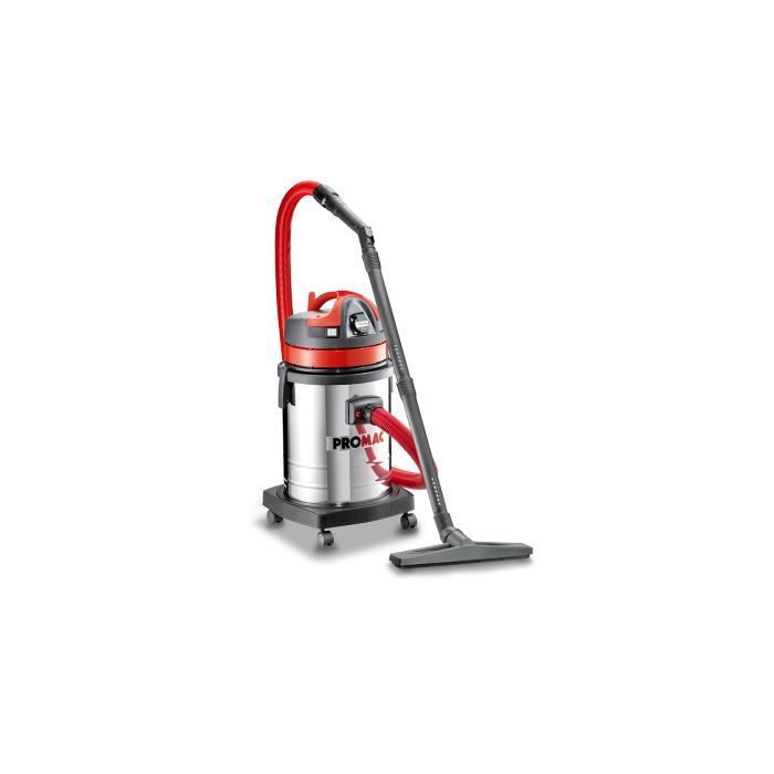 ASPIRATEUR EAU POUSSIERE 32LT