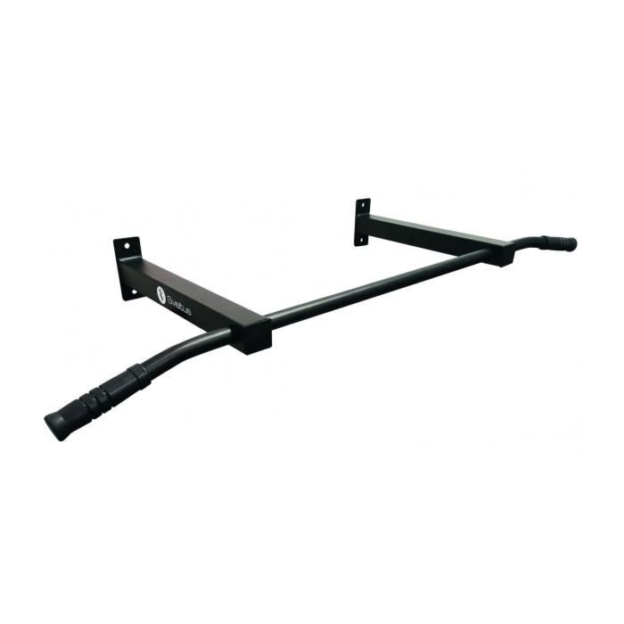Barre de traction murale