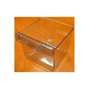 Bac a legumes pour Refrigerateur Thomson, Refrigerateur Vedette, Refrigerateur Fagor - 3665392420132