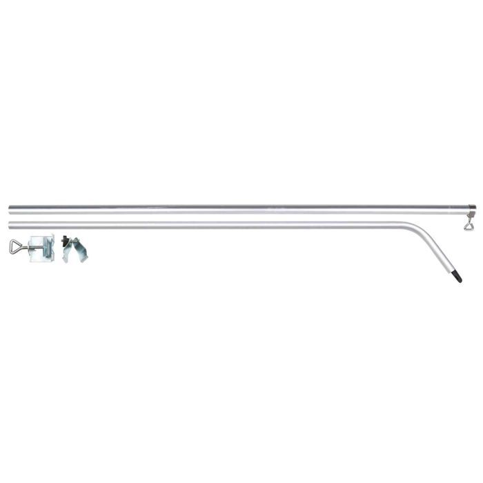 TRIXIE Fixation balcon pour chat