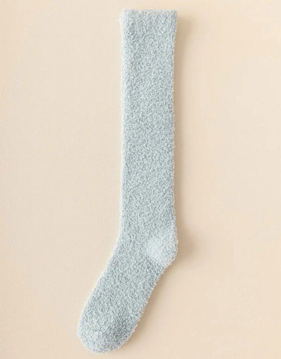 Chaussettes En Laine D'hiver Pour Enfant Prisco - Lot De 3 Paires, Fabriqué En Italie, Thermiques Et Douces