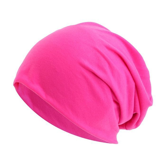 Beechfield Hemsedal Coton Bonnet Souple Unisexe Ultra Léger