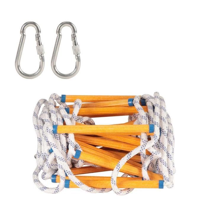 Échelle de secours seulement 54,95 € achat | SVB