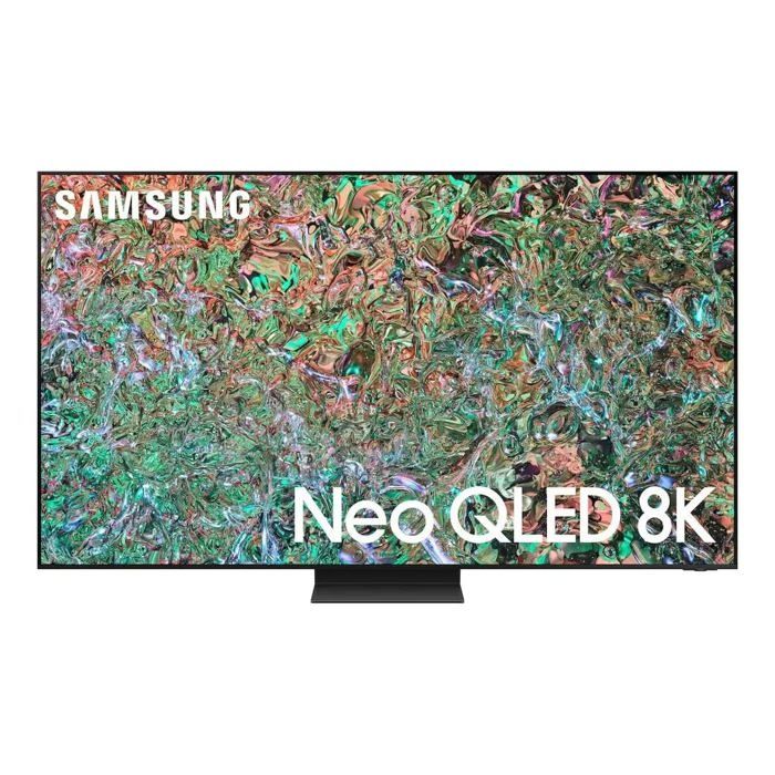 Samsung QN800 - vue 2