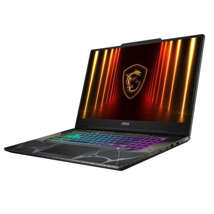 MSI Cyborg B2RWEKG - vue 6