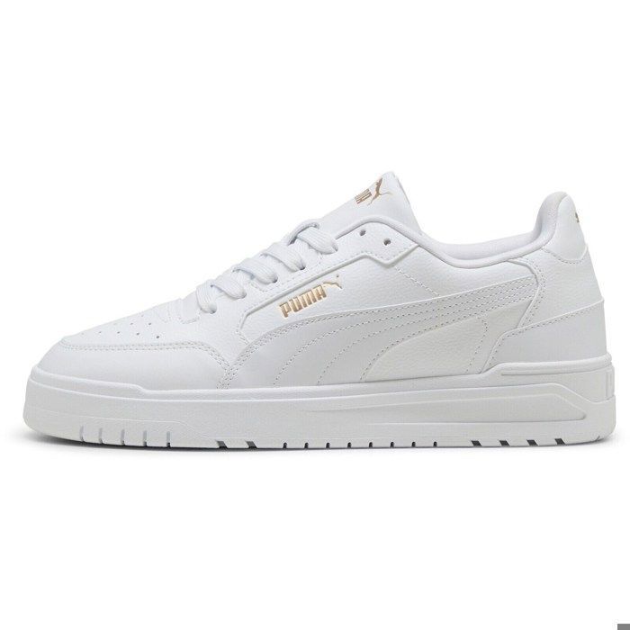 5986 PUMA Shuffle Downtown Baskets homme