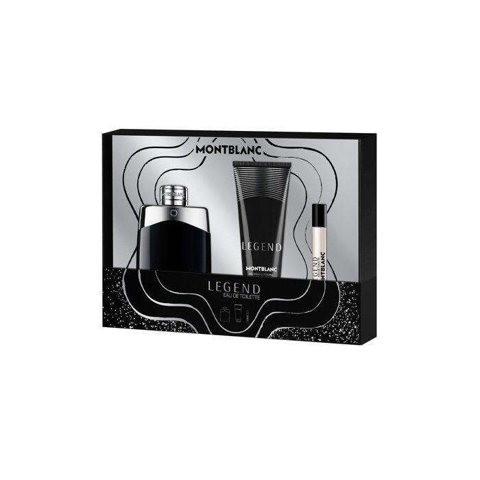 Parfum Homme-Montblanc-T.U