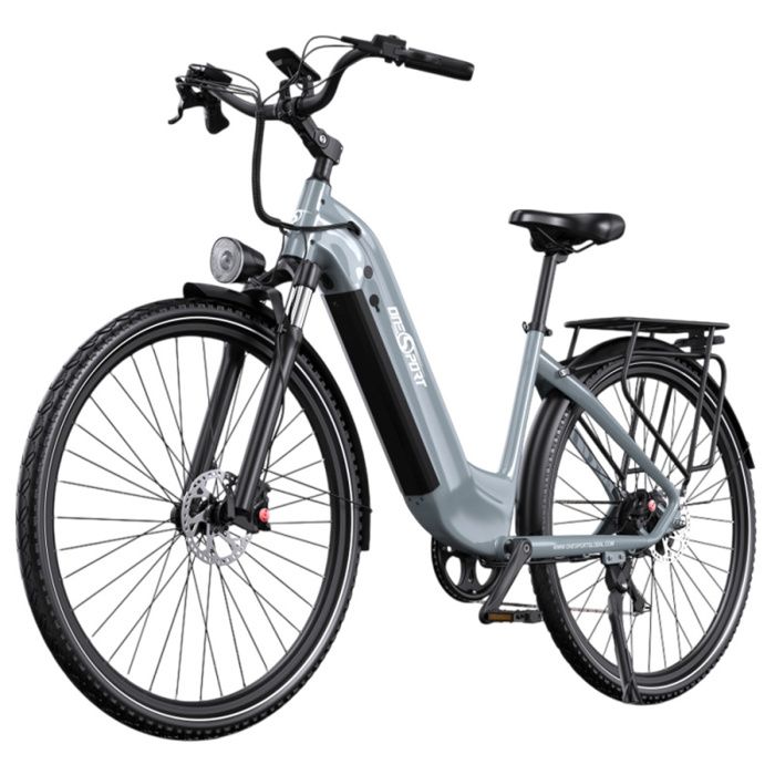 Vélo Électrique Onesport OT05 Pro - Moteur 250W - Batterie 36V 22 5Ah - Pneus 700 x 50 C - Vitesse Maximale 25km/h - Autonomie 140km