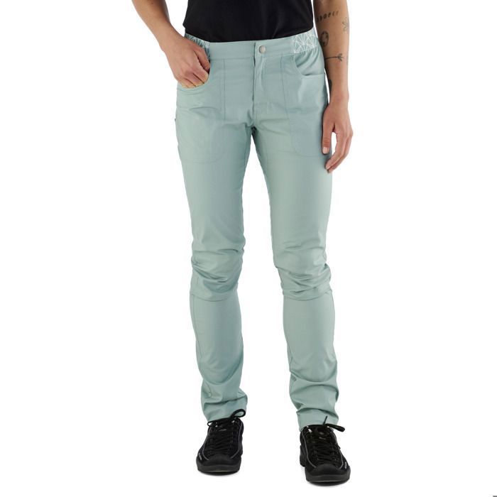 Pantalon femme Edelrid Nona Pantalon femme Edelrid Nona