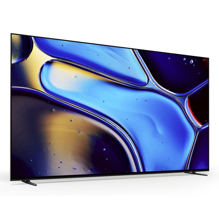 Sony K77XR8APAEP 77" 195 cm Bravia 8 OLED 4K 2025 Google Smart TV - vue 2