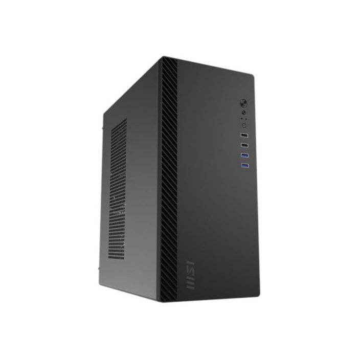 MSI PRO SHIELD M100P unité centrale Midi Tower Neuf - vue 6
