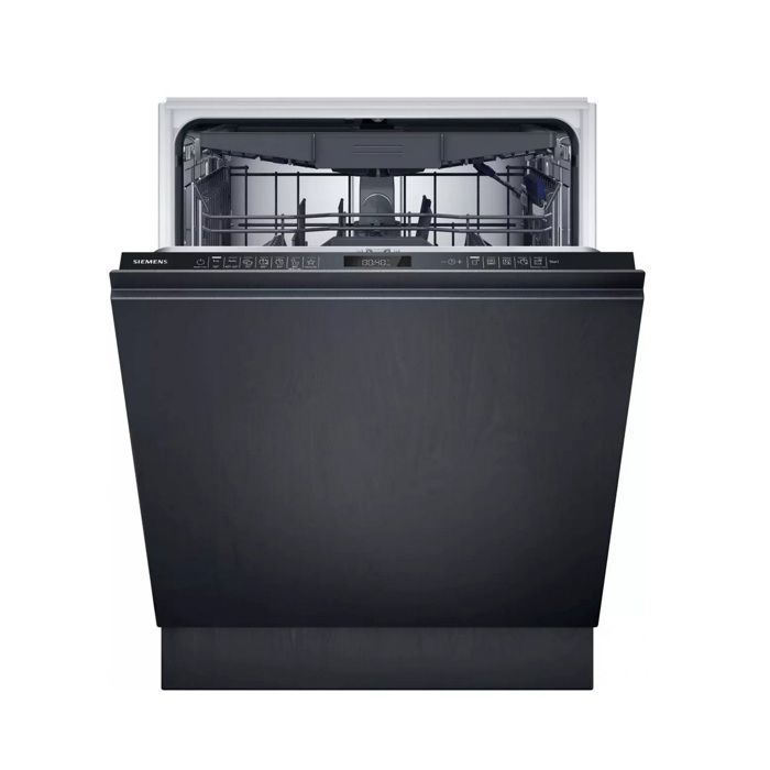 Lave-vaisselle tout intégré 60 cm - SIEMENS - SX75EX23CE - 14 couverts - 42 dB - Classe A - Siemens