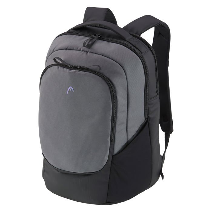 Mochila Pro X 30L Gris