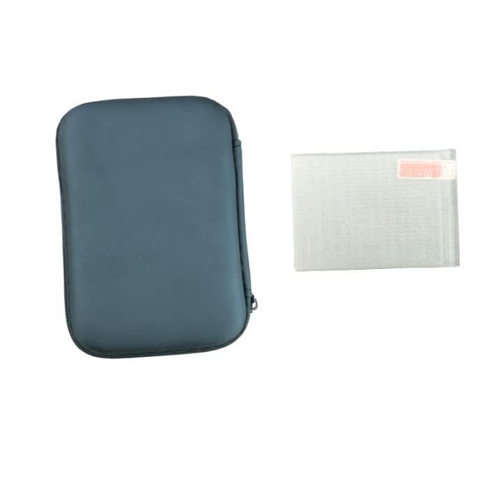 Brotect Protection Ecran Pour Powkiddy RGB20S (6 Pièces