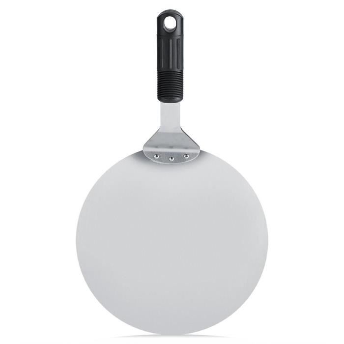 pelle A pizza en acier inoxydable manche en aluminium 165 cm Four