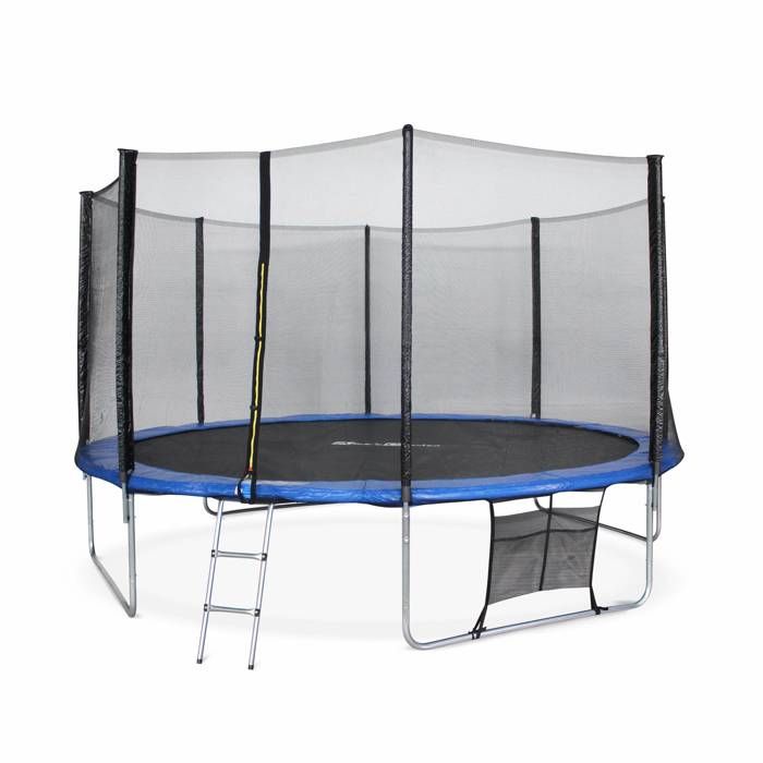Trampoline extérieur pas cher Clearance