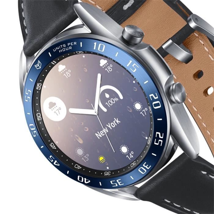 Boîtier De Montre Homme Argenté 26.2 Mm - Neuf, Acier Inoxydable, Sans étiquette
