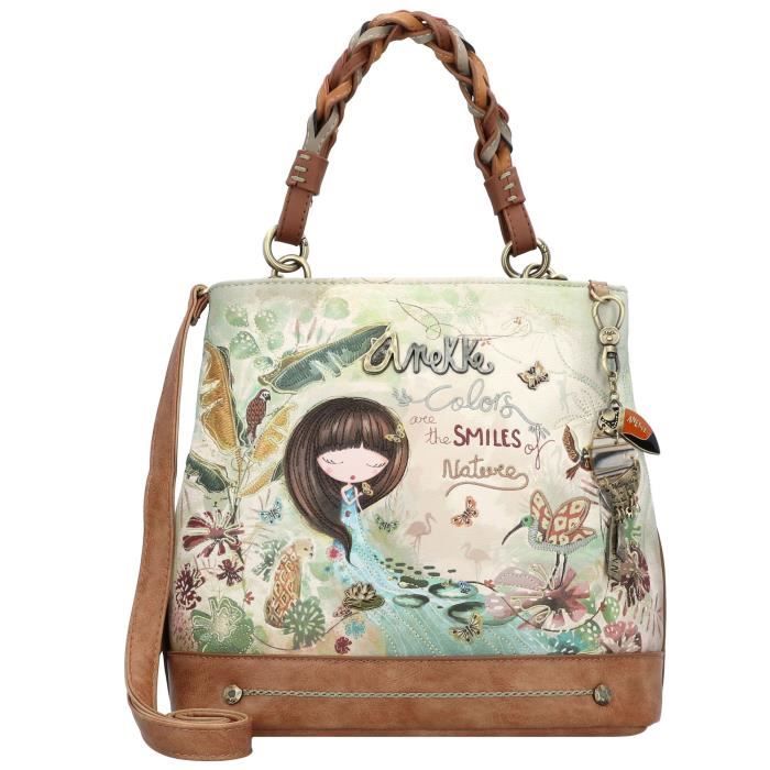 Sac sale anekke cdiscount