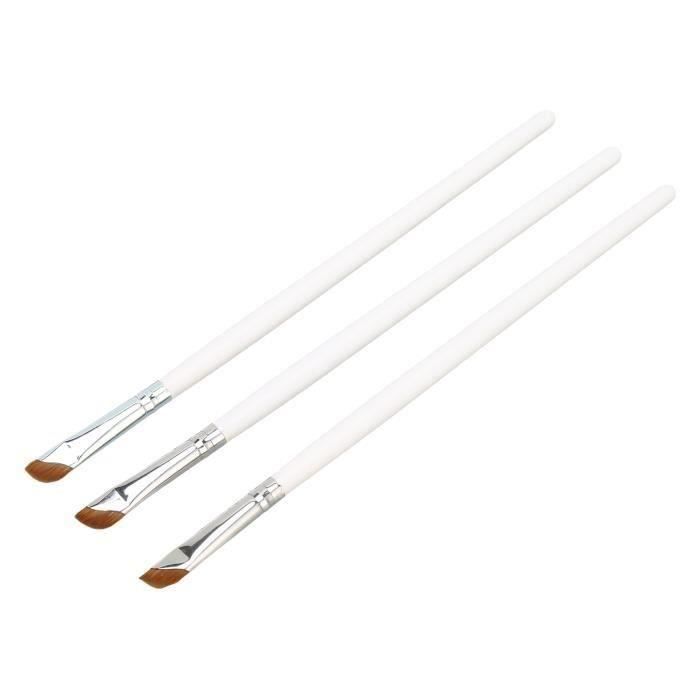Eye-liner Liquide Esprit Styling Lacque – Couleur Electric Violet – Avec Pinceau – Neuf Sans Blister – Pour Un Maquillage Intense