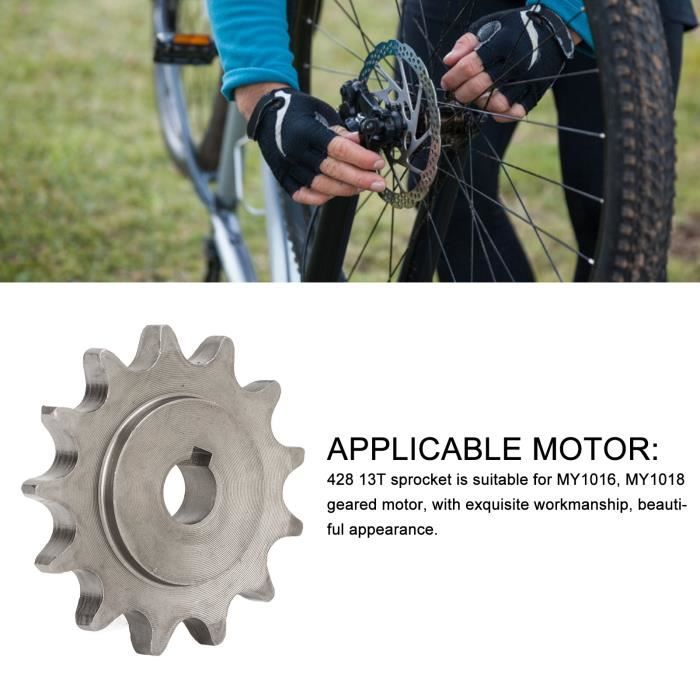 1pc 1 Modules 71/72/73/74/75/76/77/78/79/80T Engrenages Droits Plats En