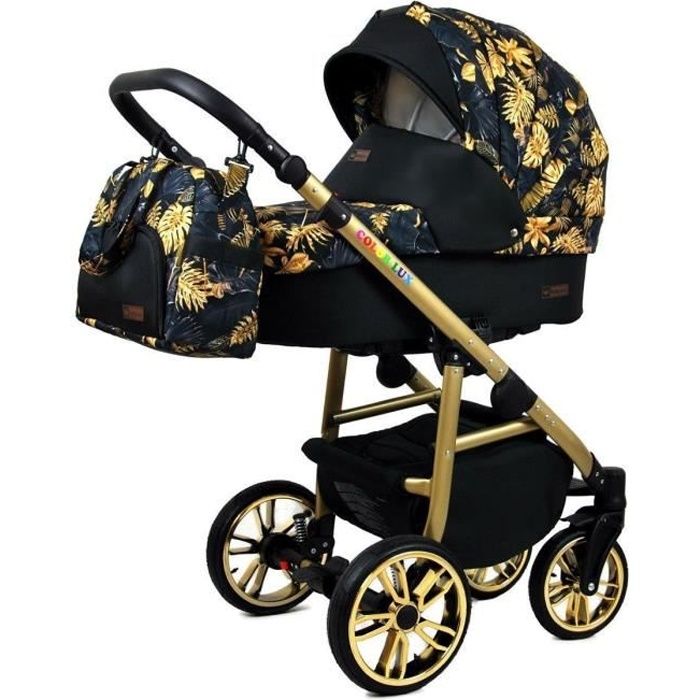 Poussette Landau Set Tout En Un Siege Bebe Buggy Fire Gold By Saintbaby Gold Jungle 3en1 Avec Siege Bebe Cdiscount Puericulture Eveil Bebe Poussette Landau Set Tout En Un Siege Bebe Buggy Fire Gold By Saintbaby Gold Jungle 3en1 Avec Siege Bebe Cdiscount Puericulture Eveil Bebe