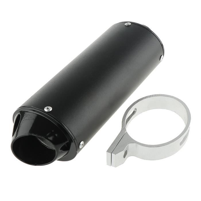Silencieux 50cc - Cdiscount