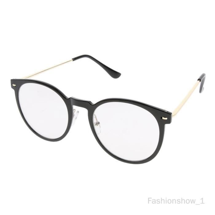 Montures de lunettes Cadre Lunette Optique M tallique 03 yotijary