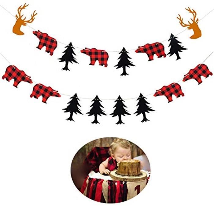 Coffret Multi Jeux B5df8 Bucheron Theme Banniere Bois Sur Le Theme Bois Buffalo Plaid Camping Fournitures De Fete Pour Anniversaire Cdiscount Maison Coffret Multi Jeux B5df8 Bucheron Theme Banniere Bois Sur Le Theme Bois Buffalo Plaid Camping Fournitures De Fete Pour Anniversaire Cdiscount Maison