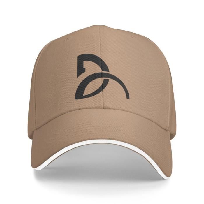 Djokovic casquette top